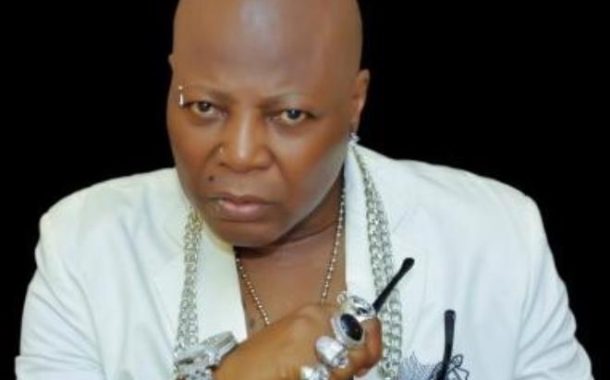 Charly Boy Blows Hot, Blasts Sheikh Gumi For Saying That 