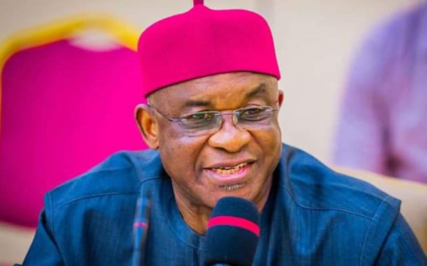 2027: ADC must present candidates with electoral strength to win elections — David Mark