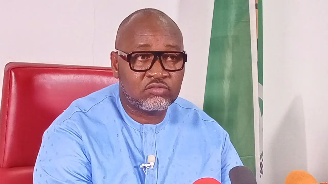 ADC coalition: Peter Obi, others have realised themselves – Kachikwu vows to stop Atiku