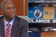 Stop Erasing History – Fashola On The Trend of Street Renaming in Lagos
