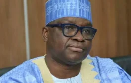 2027: Atiku, Peter Obi, Kwankwaso can’t make headway except miracle happens – Fayose