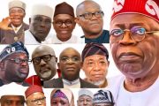 The Battle for Nigeria’s Soul: If We Leave Tinubu to Fight Alone, We All Lose