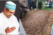 Celebrating Buhari’s Death Vs Forgiving Him