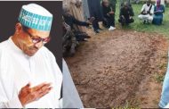 Celebrating Buhari’s Death Vs Forgiving Him