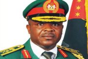 Ex-Army Chief Proposes Mandatory Military Training for Nigerians