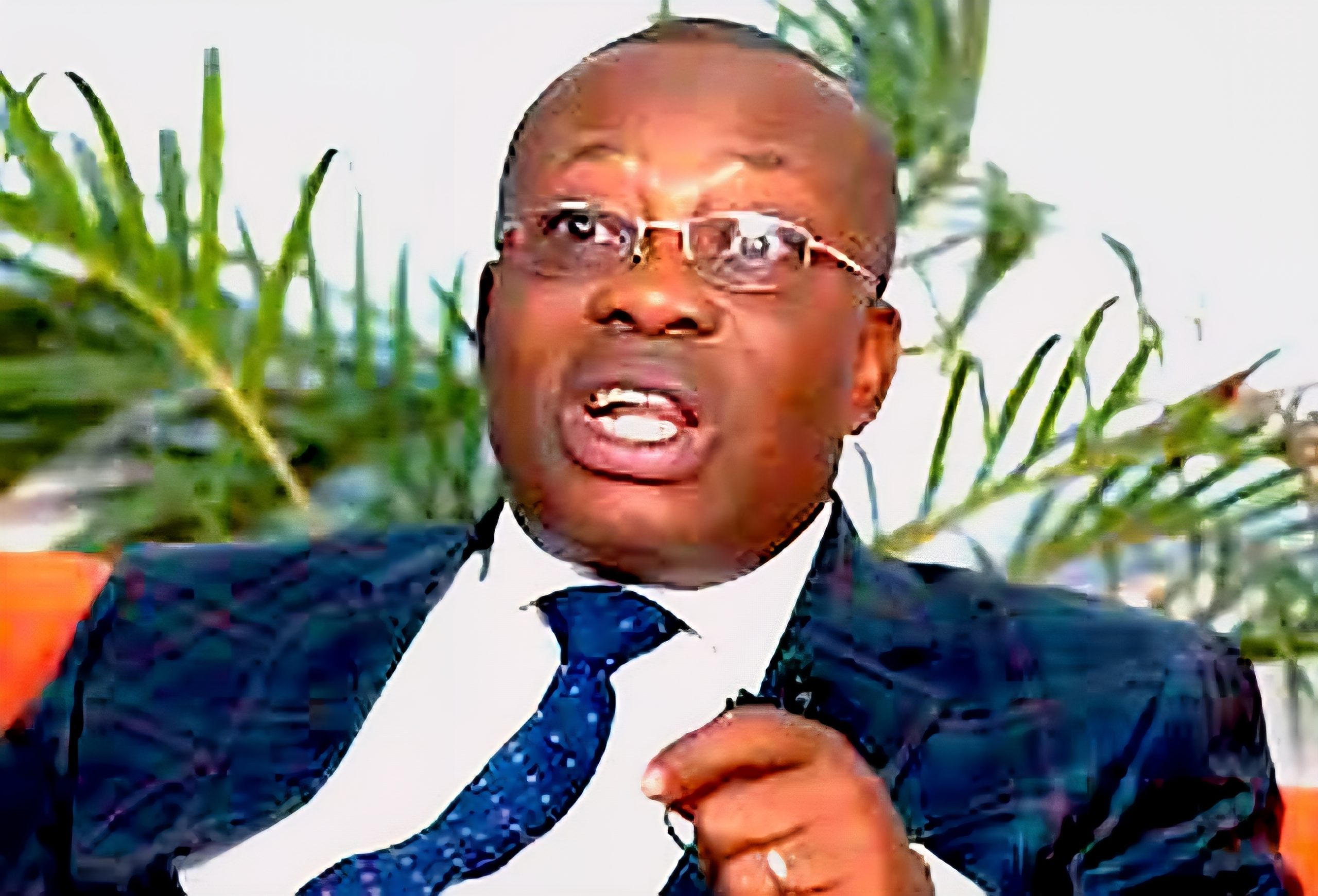 Renaming streets in Lagos, tribal politics — Ubani