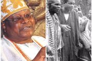 Flashback: I Didn’t Eat My Predecessor’s Heart! –Awujale