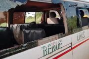 Parents Of Benue Links Passengers Allege Soldiers Aided Kidnappers, Fault Police Rescue Claim