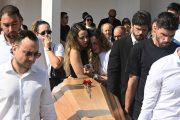 Family And Football Unite To Bid Diogo Jota Farewell