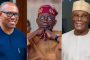 TINUBUNOMICS: Nigerian stocks are experiencing their best run under any President since 1999