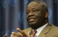 Gambari confirms existence of influential cabal during Buhari presidency