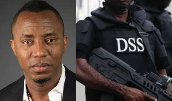 Take It Back Movement threatens nationwide protest over Sowore’s detention