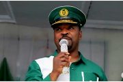 Forgive Kwam 1, like prodigal son, MC Oluomo begs Tinubu