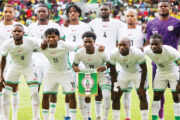W’Cup Qualifiers: Nwabali stays, Boniface out of final Chelle squad