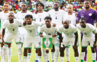 W’Cup Qualifiers: Nwabali stays, Boniface out of final Chelle squad