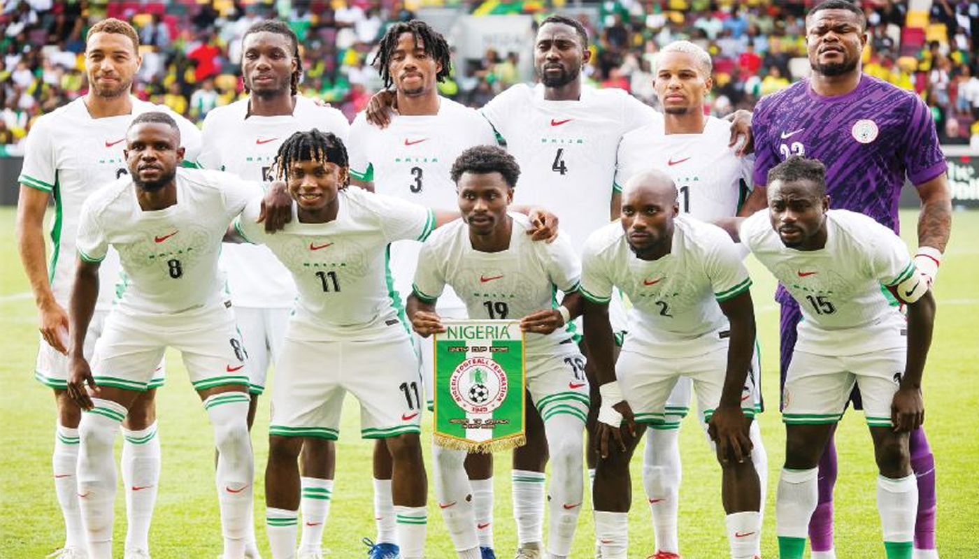 W’Cup Qualifiers: Nwabali stays, Boniface out of final Chelle squad