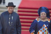 Jonathan’s Entry Would Radically Shake the 2027 Election