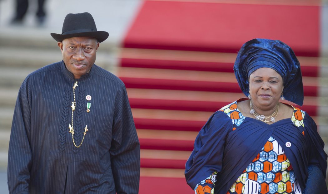 Jonathan’s Entry Would Radically Shake the 2027 Election