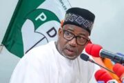PDP: 2027 potential running mates from the North emerge