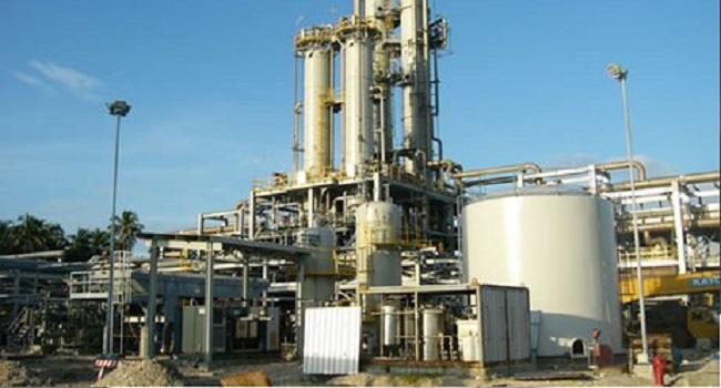 ‘Ajaokuta Steel Paralysis Beyond Economic Woes’, Tinubu Raises Alarm