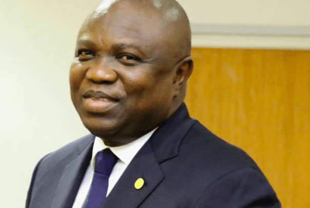 Ambode finally speaks on Joining ADC, reveals next line of Action