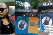 Charly Boy or Baddo bus stop: Two sides to an argument…