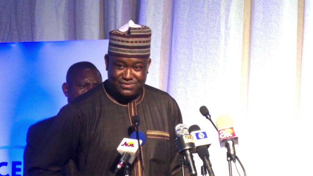 “How PDP Zoning Favors Tinubu's 2027 Re-Election Bid”