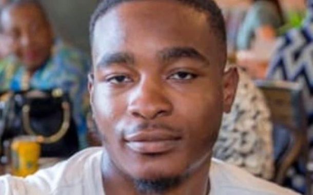 26-year-old Nigerian fatally stabbed in London apartment, suspects in custody