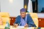 Tinubu appoints Rotimi Pedro as Director-General, overhauls NTA leadership