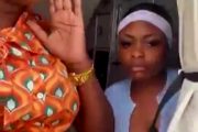 Passenger who assaulted Ibom Air hostess remanded in Kirikiri