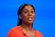 I Don’t Identify As Nigerian Anymore - Kemi Badenoch