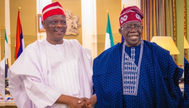 Kwankwaso’s Long-Time Ally Dumps NDC for APC, Backs Tinubu