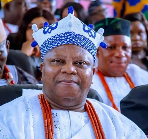 Why I Defrauded America Of $4.2M - Nigerian King, Oba Joseph Oloyede Confesses In Court