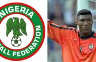 NFF Reacts To Taribo West’s Allegations, Says It Supported Super Eagles Legends Peter Rufai, Christian Chukwu’s Families