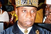 South-South ADC Rallies Behind Amaechi In Roaring Voice Vote