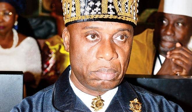 Dangote Never Asked For Land to Build Refinery in Port Harcourt – Amaechi Counters Wihioka