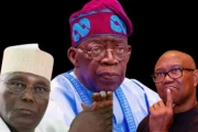 (ICYMI) 2027: Obi has better chance of defeating Tinubu than Atiku — Bashir El-Rufai