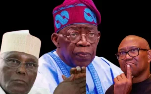 Summit ahead of 2027: Uncertainty trails opposition parties’ single candidate plan against Tinubu