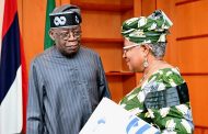 Okonjo-Iweala Visits Tinubu, Lauds President for Stabilising Economy