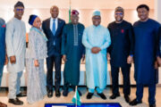 Tinubu Meets With NGX, SEC Chiefs, Discusses Deepening Reforms