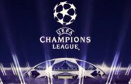 Champions League Draw For 2025/2026 Season Confirmed (Full Fixtures)