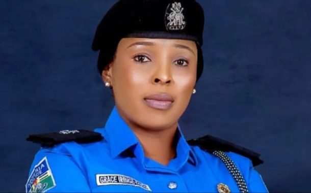 Nigerian, 23, nabbed for murdering 44-year-old girlfriend