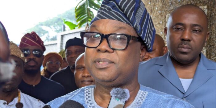 Nigeria’s Consul-General in Cameroon, Taofik Coker, dies at 59