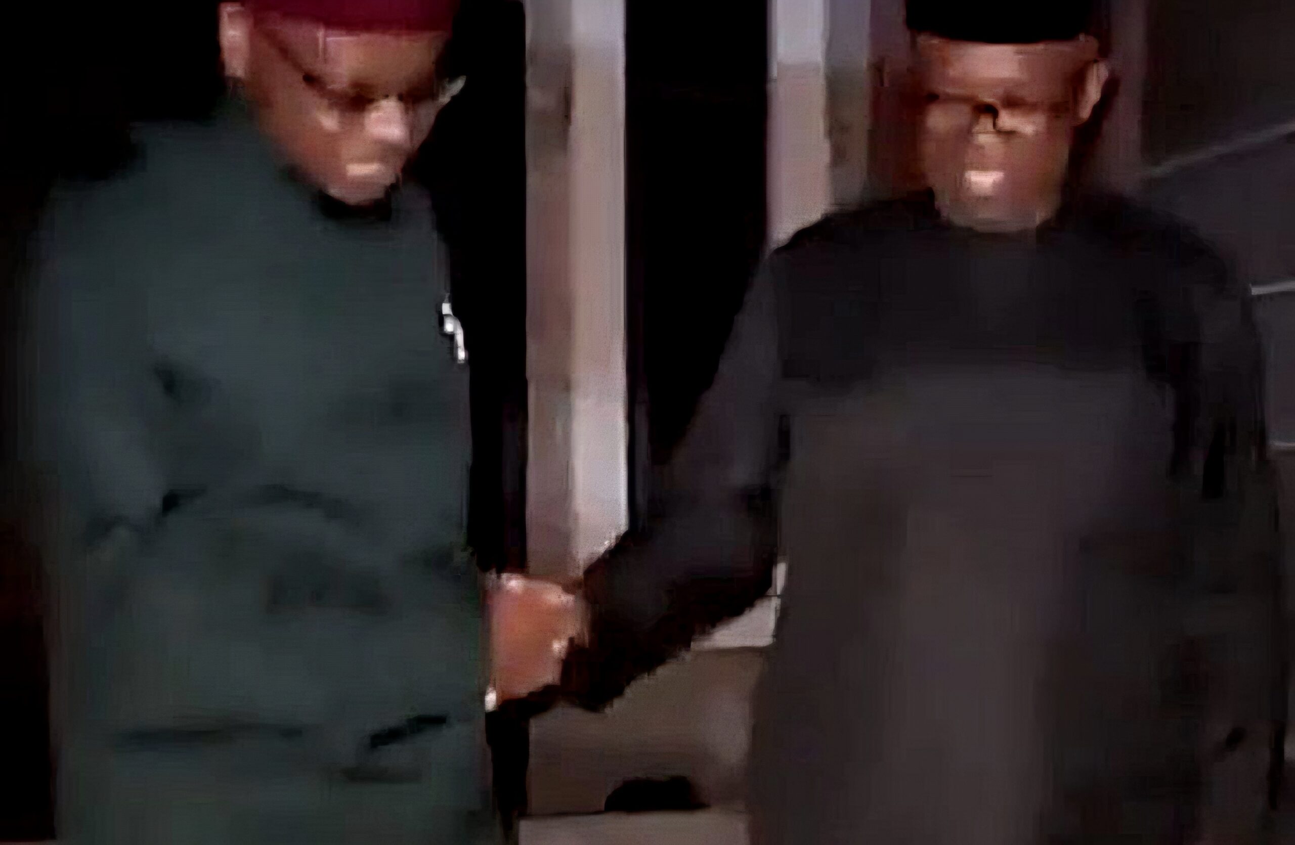 Details Emerge as Peter Obi, Former Minister Patami Meet [VIDEO]