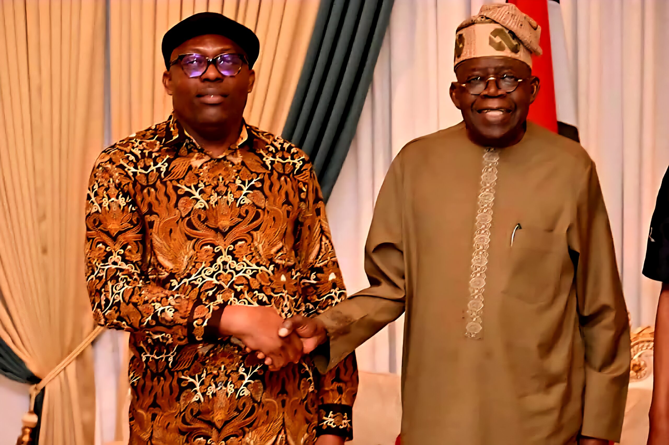 Emergency rule: Winners, losers as Tinubu reinstates Fubara