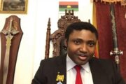Justice Well Served - FG Hails Conviction of Simon Ekpa by Finland