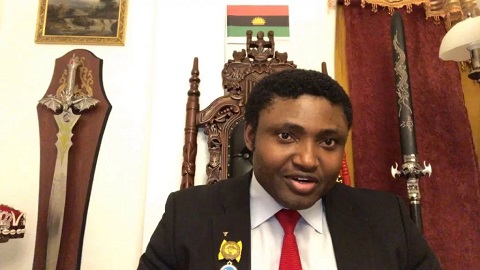 Justice Well Served - FG Hails Conviction of Simon Ekpa by Finland