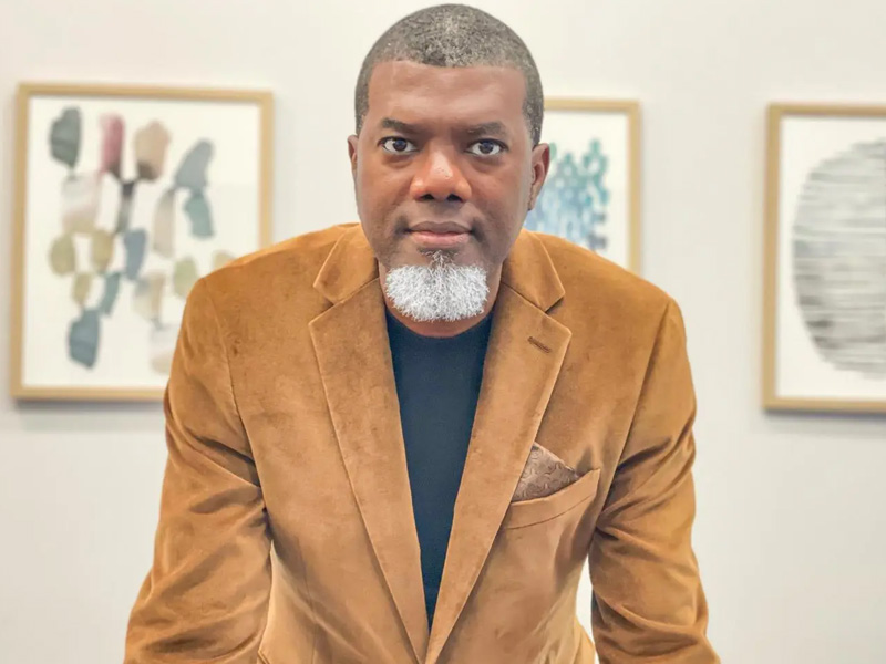Reno Omokri slams Peter Obi for silence on Simon Ekpa’s conviction in Finland