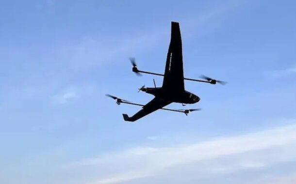 Africa’s Drone Vanguard Beats Global Competitors – Analysis