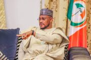‘I know where bandits are, but security agents take orders from Abuja’ – Zamfara governor